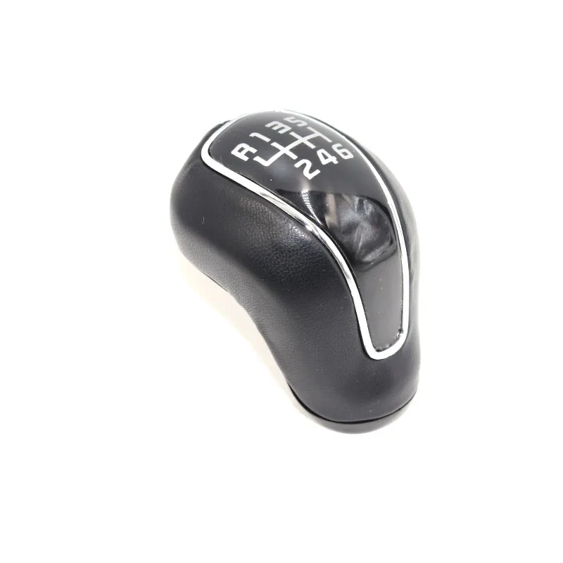 Gear Stick Shift Knob Gearbox Shift Knob Boot For Kia Forte Cerato K3 For Hyundai Ix25 Creta