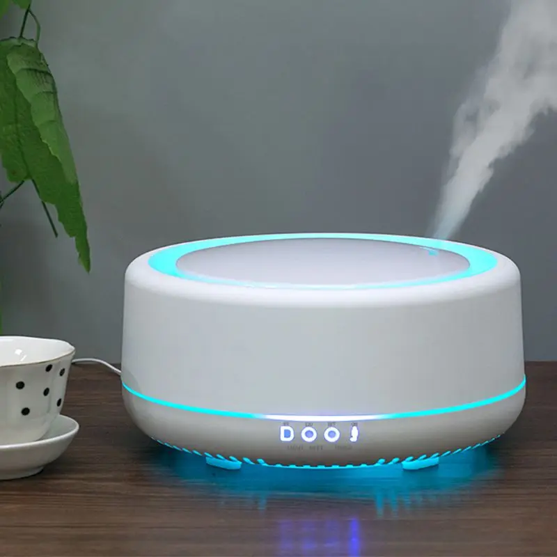 700 мл Ultrosonic Bluetooth увлажнитель воздуха Эфирное масло ароматерапия диффузор