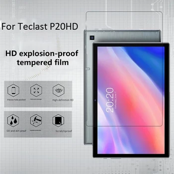 

HOT-Sn Protector for Teclast P20HD Tablet 10.1 Inch Protective Film Guard