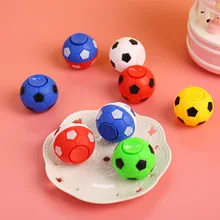 Finger Top игрушки с гироскопом ручной Спиннер спиральная настольная антистрессовая игра ручной, Гироскопический, для релаксации игрушка Топ Fight Spinner