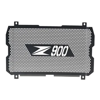 

Motorcycle Accessories Stainless Steel Water Tank Net for Kawasaki Z900 2017 Modified Cooling Net
