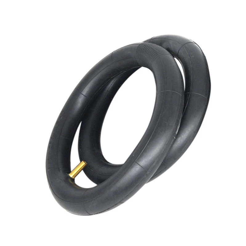

2PCS Tyre Inner Tube For Xiaomi Mijia M365 Wheel Tire Accessories Kit 8 1/2*2 Hot Brand New