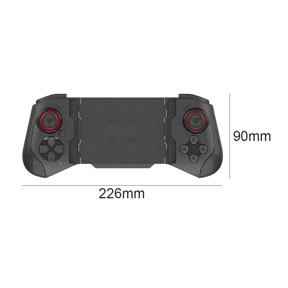 Genshin Android Gamepad Telegraph