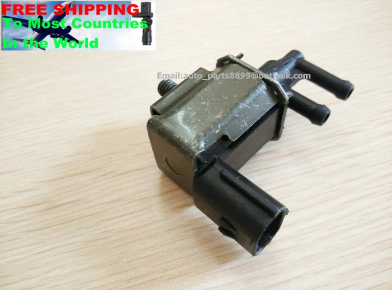 NEW VSV vacuum solenoid valve fit MAZDA MX-6 626 RX-7 B1600 B1800 B2000 B2200 B2500 B2600 B2900 K5T48075 F285-18-741 F28518741 | Автомобили
