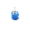 1PCS Multi-Turn Potentiometer 3590S-2-101 501 102 202 502 103 203 503 104L 1K 10K ► Photo 2/5