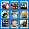 Otamatone Electronic Sound Tadpole Instrumento Japanese Musical Portable Synthesizer From Japan Funny Toys For Kids Kawaii Gift 4