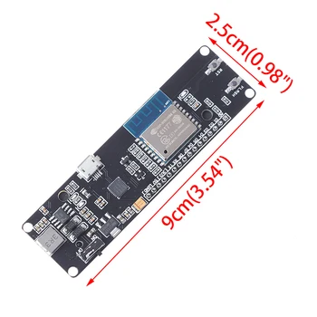 

ESP8266 ESP32 ESP-32S For WeMos WiFi Wireless Bluetooth Development Board