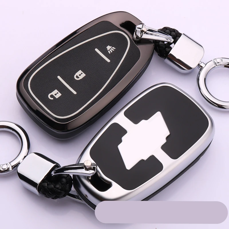 Для Chevrolet equinox mrlibu XL Orlando Высококачественная сумка для ключей автомобиля, чехол для ключей автомобиля, аксессуары для украшения автомобиля