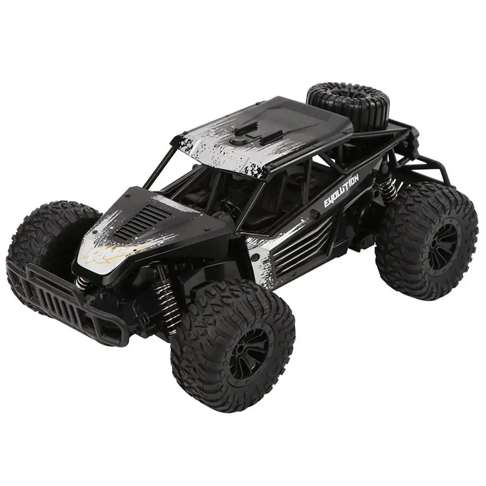 

DM-1801 Off-road Remote Control Car 2.4G High-speed Electric Car Climbing Car