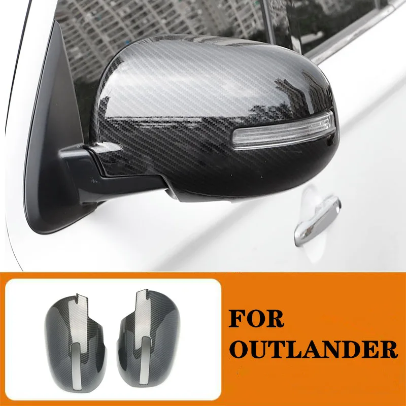 CarRearViewMirrorCapGarnishStylingCoverExteriorAccessories