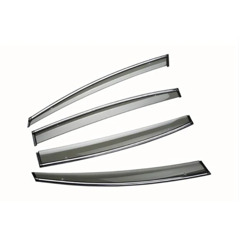 

Apply only for 2019Chevrolet Cavalier window shine decoration modification, special body plating stainless steel window shine