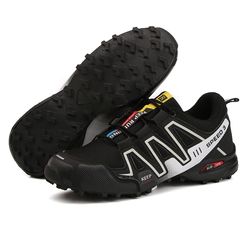 Zapatos informales para caminar de moda para hombre, zapatillas de estabilidad, calzado para exteriores, calzado Masculino, 2021
