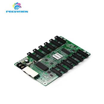 

Novastar MRV336 LED Receiving Card , Full Color LED Video Display Synchronous MRV336 Nova LED Receiving Card