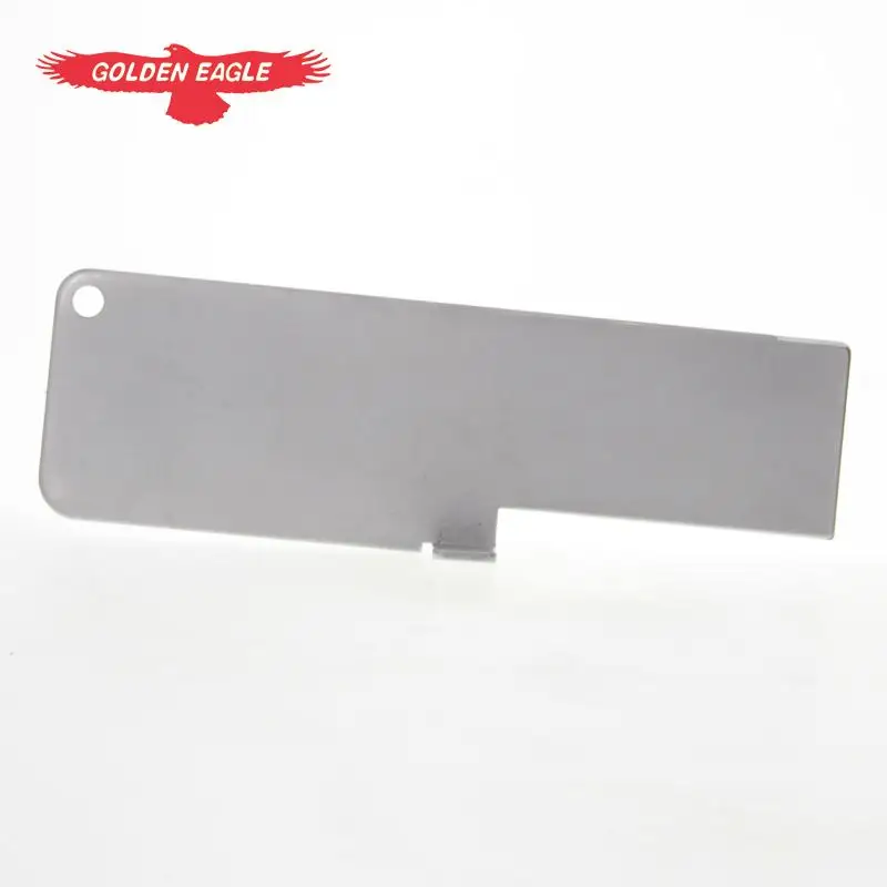 

For SIRUBA F007 sewing parts ,number is MA46