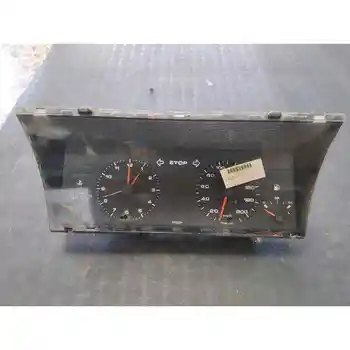 

9610112780 BOX INSTRUMENTS PEUGEOT 405 SALOON