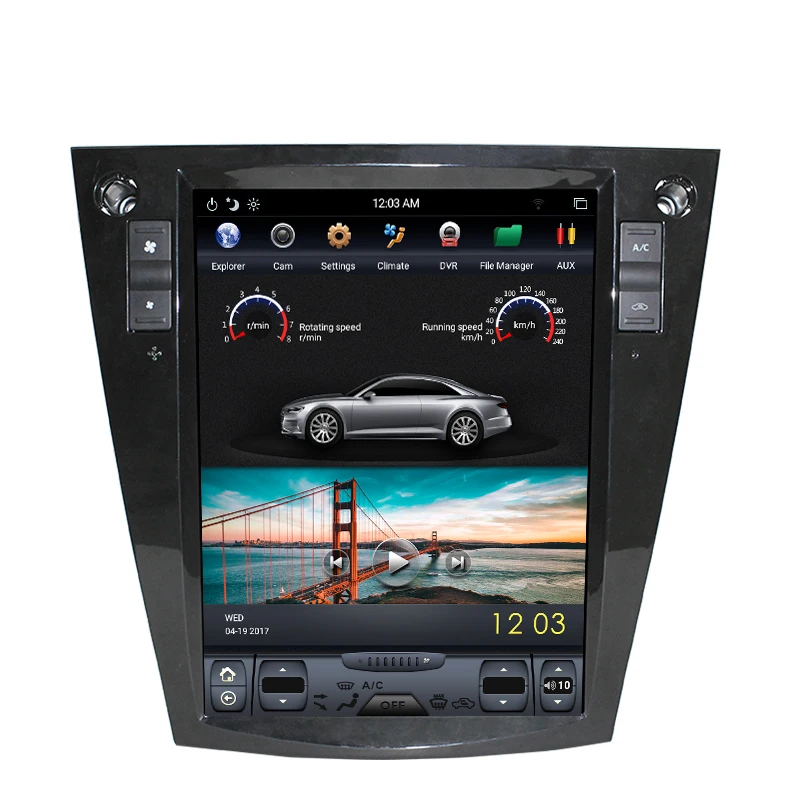 Cheap NAVITOPIA 10.4inch Vertical Screen Tesla Android 7.1 Car GPS Navigation for Subaru Forester VX Car DVD Multimedia Player 0 Cheap NAVITOPIA 10.4inch Vertical Screen Tesla Android 7.1 Car GPS Navigation for Subaru Forester VX Car DVD Multimedia Player 0