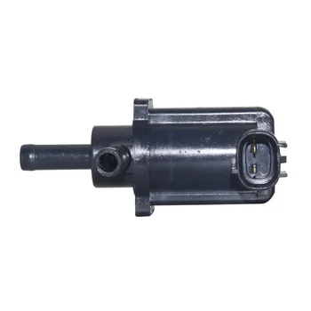 

Plastic Solenoid Valve Replacement Auto 9091012259 For Toyota/Lexus Black 2 pins