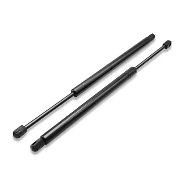 

2Pcs Tailgate Lift Support Trunk Gas Strut Spring for 2002-2009 Chevrolet Trailblazer/GMC Envoy/Buick Rainier Isuzu Ascender