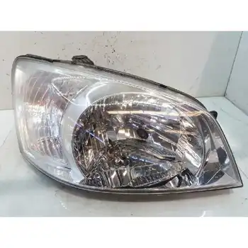 

8141760 headlight Right Hyundai Getz (tb) 1.3 Basic