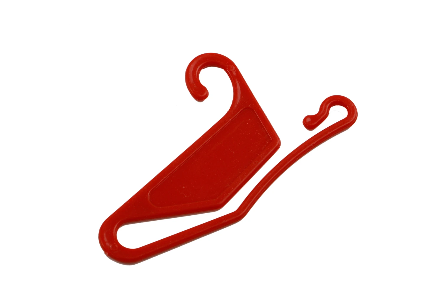 Stocking Store Display Plastic J hanger for Hanging Socks/Boxes/Clothes/Caps Shape Header Hooks | Дом и сад