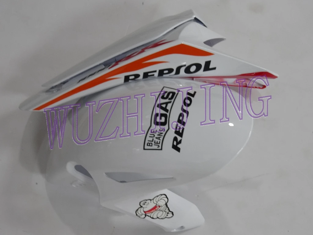 ABS обтекатель CBR 1000 RR 2010 Обтекатели CBR1000RR 08 09 работы CBR1000 RR 2008-2011