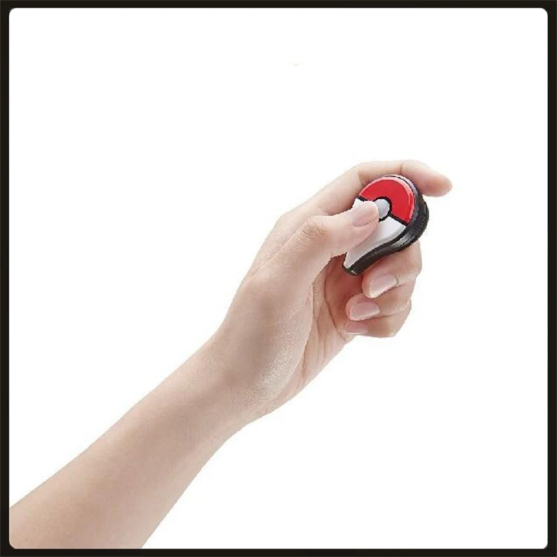 For Pokemon Go Plus Gaming Bluetooth Bracelet Auto Catch Smart Bracelet Auxiliary Equipment Fantasy Figurines Gifts For Children