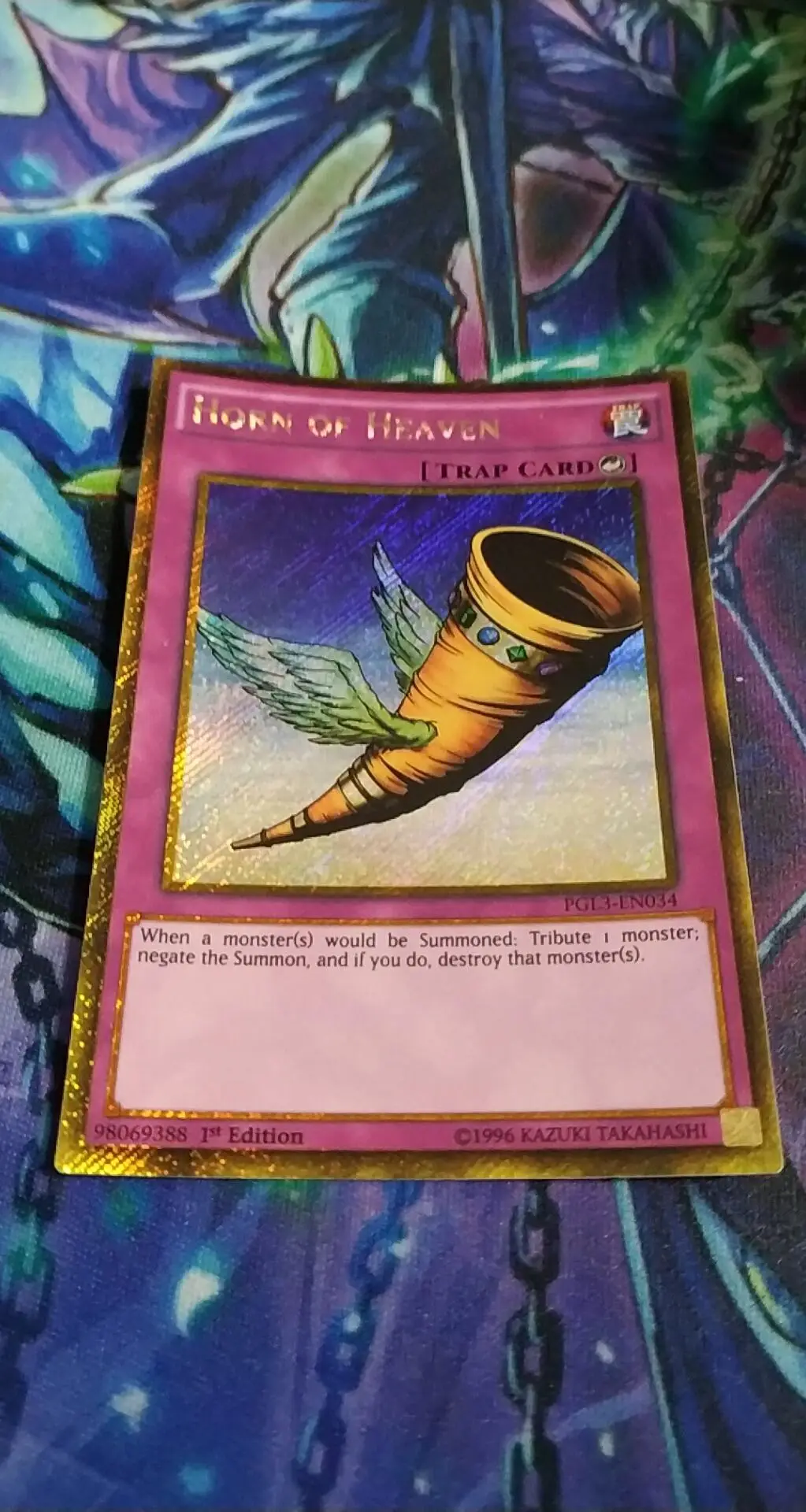9 27 стилей оригинальные Yu Gi Oh английские Игрушки Хобби Коллекционные игрушки коллекция аниме-открытки - Цвет: 9