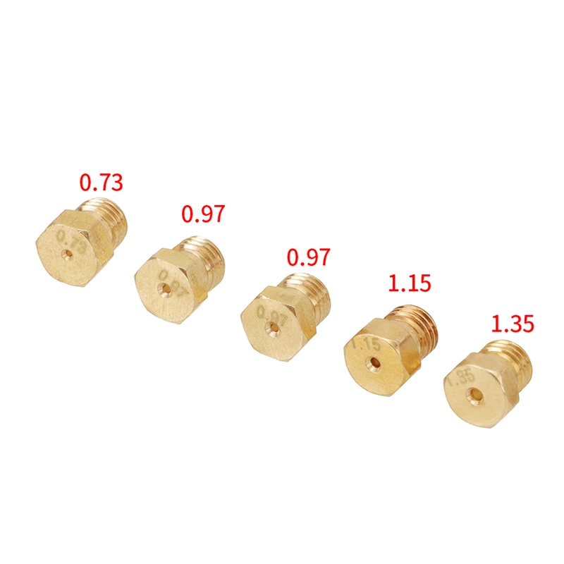 Рисунок 5 - Насадка для газового водонагревателя