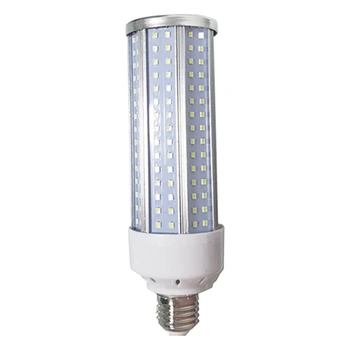 

E27 Germicidal Light Home Office Air Cleaning Corn Bulb LED UV Disinfection Lamp Deodor Mites Killer Hotel Sterilizer 60W Timing