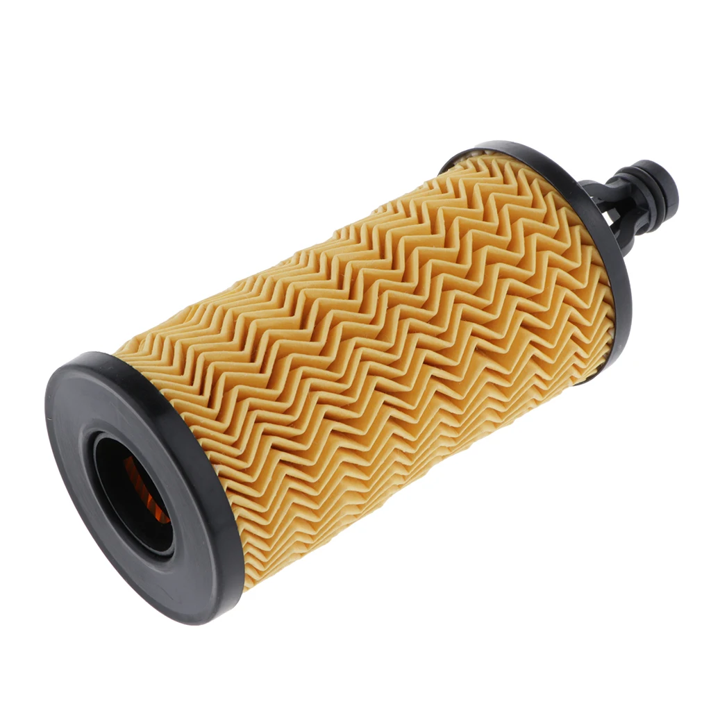 Petrol Oil Filter  With O Ring 311401 For Maserati QP/Ghibli Quattroporte