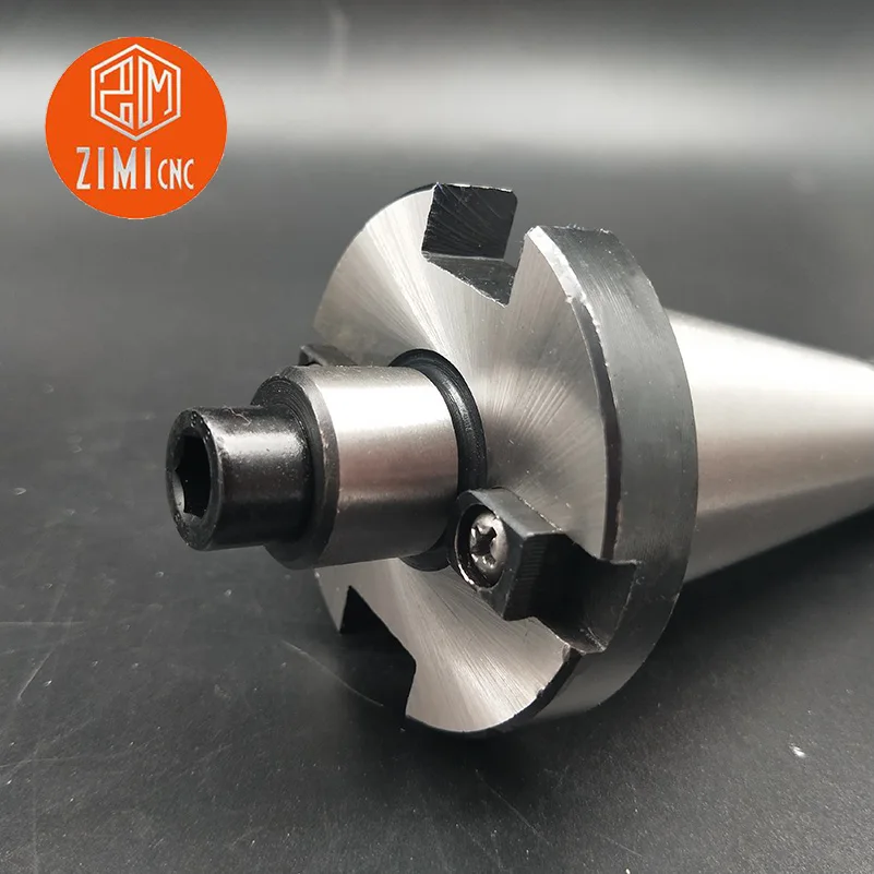 

1 шт., NT40-FMB22 нож, фреза для лица, держатель инструмента для RAP400R-50-22, фреза для лица, токарный станок с ЧПУ, фрезерный инструмент, режущий инструмент