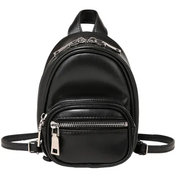 

TOUTOU Backpack Vintage Knapsack Inclined Shoulder Bag Fashion Bag Ladies Fancy College Girls Shoulder Bag Free Shipping