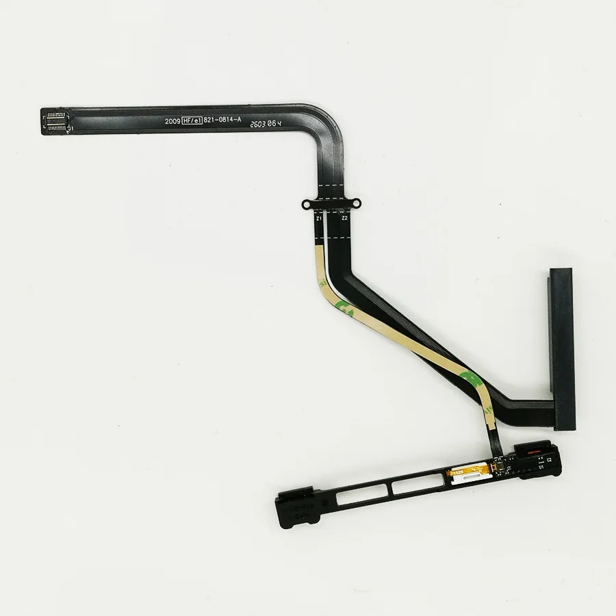 3 шт./лот новый для Macbook Pro 13 &quotA1278 821 0814 A HDD жесткий диск кабель и кронштейн 922 9062 2009