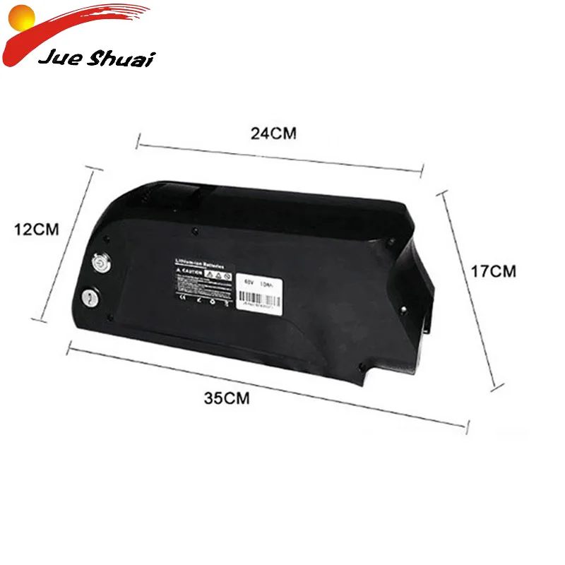 Perfect Samsung LG 48v Kettle Battery For Electric Bike MTB Free Shipping For Electric Bicycle Ebike 48 V Battery Lithuim 10ah 16A 12A 1