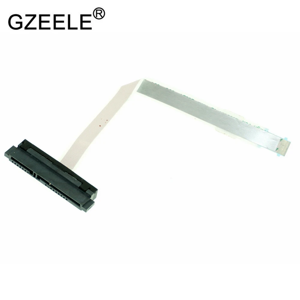 New Hdd Cable Hard Disk Driver Wire For DELL inspiron 17 5765 5767 5768 Laptop 0VNT7G VNT7G NBX0001Z000 HDD Connector | Компьютеры и