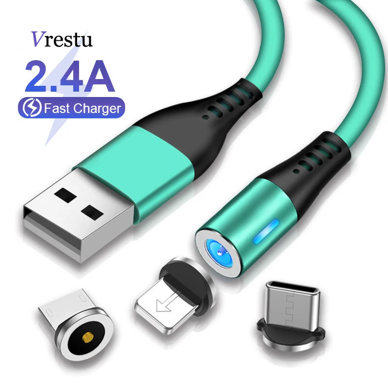

Micro USB Cable Liquid Silicone Type C Cable For Samsung S20 Xiaomi 10 Android Mobile Phone Cord USB C Charge USB Tipo Cavo Wire