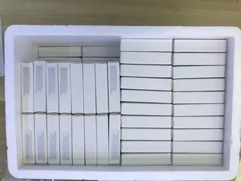 

50pcs/Lot Quality EU US Plug AC Travel Wall Charger A1400 A1385 USB Power Adapter Chargers for i 7 8 Plus X XS Max