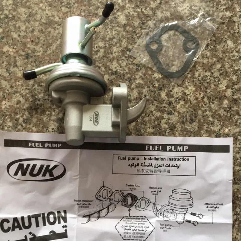 New High Quality Parts Auto Fuel Pump Assy 15100 60AV0,15100 60A00 For