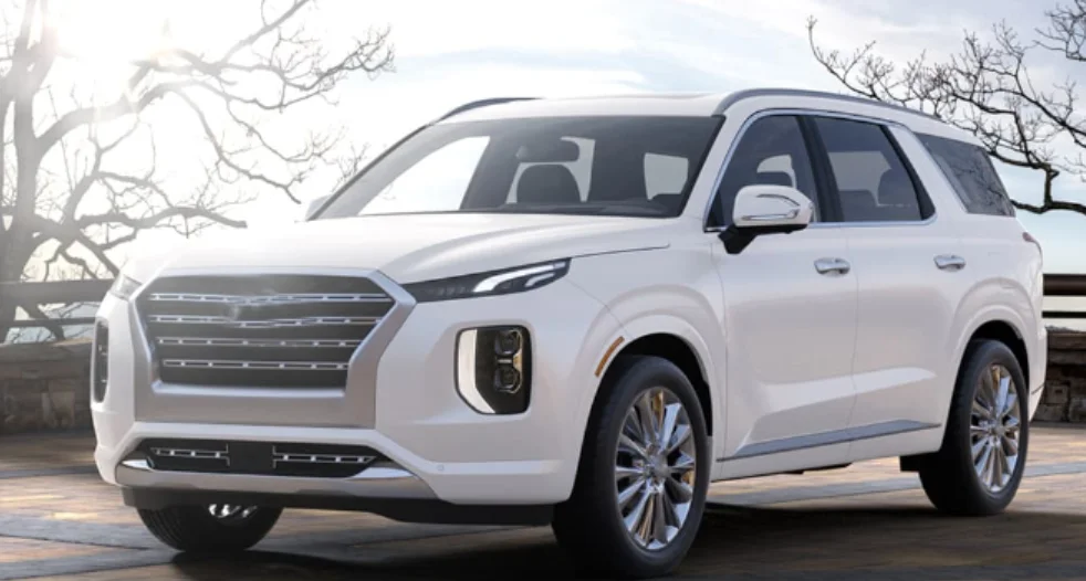 Подходит для hyundai Palisade Беговая доска Nerf бар 2 шт. левый и правый алюминиевый боковой шаг педаль протектор