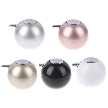 

380ML Pressing Type Soap Dispenser Spherical Hand Soap Lotion Bottle Sanitizer Emulsion Separate Bottle For Kitchen Bathroom