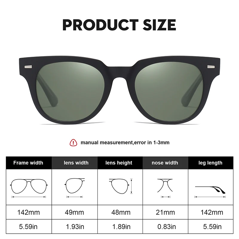 Goede AOFLY Vierkante Zonnebril Vrouwen Mannen 2020 Luxe Merk Ontwerp Fashion Zonnebril Voor Mannelijke Rijden Vrouwelijke Eyewear zonnebril dames