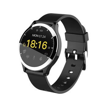 

B67 Smart Watch women Microwear Heart rate Pedometer IP68 Waterproof Smartwatch 40Long Standby Bluetooth Notification
