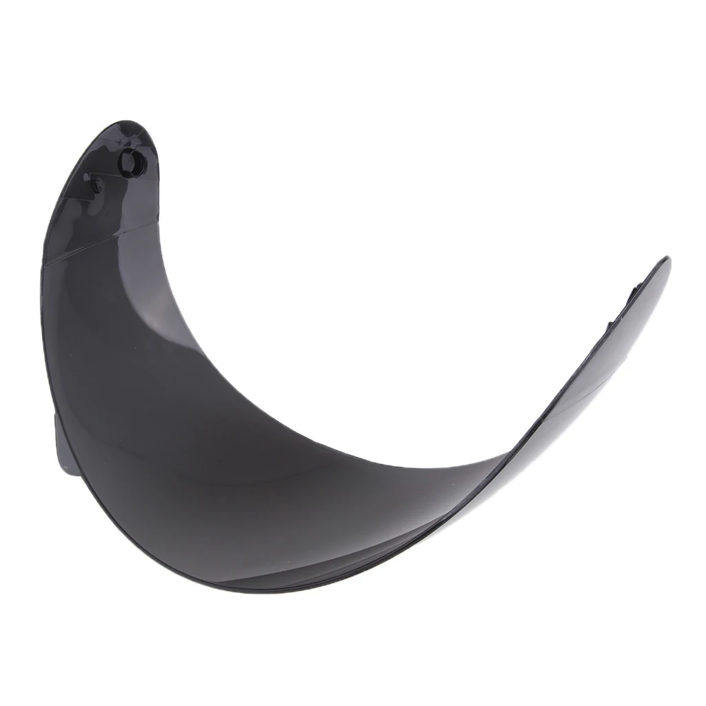 Helmet Visor for Yohe 993 Motocross Helmet Lens Motorcycle Detachable Helmet Glasses Motorbike Protective Accessory 