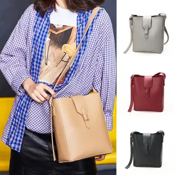 

Ladies Messenger Cross Body Bag Women Shoulder Over Holiday Travel Bag Handbag