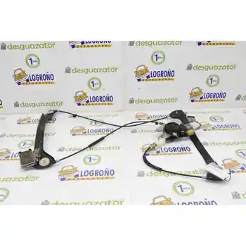 

WINDOW LIFTER FRONT LEFT BMW 3 SERIES CONVERTIBLE (E46)