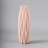 D Vase Pink
