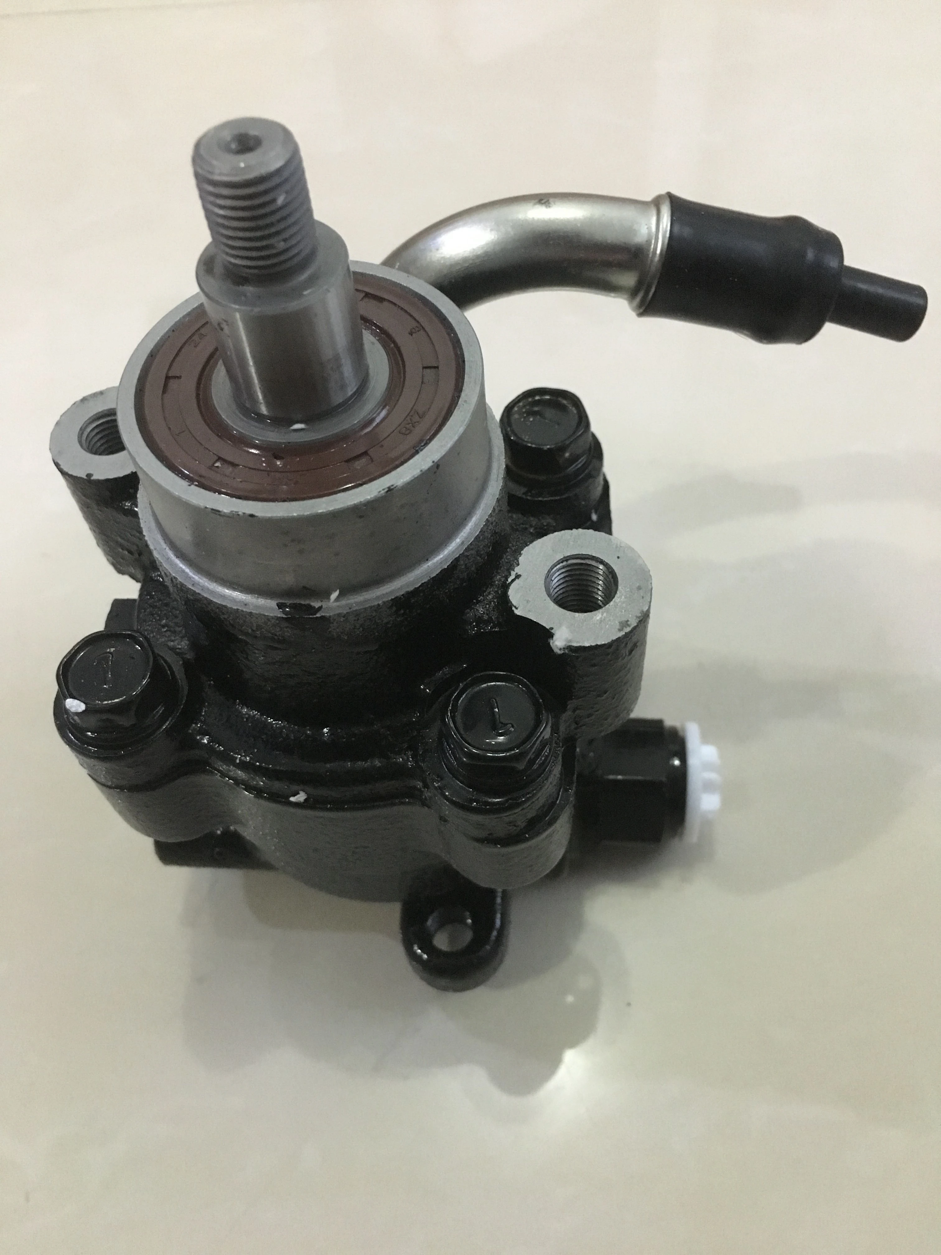 Насос гидроусилителя руля FEBIAT для TOYOTA 44320 35251/4432035251|power steering pump toyota|pump pumppump for |