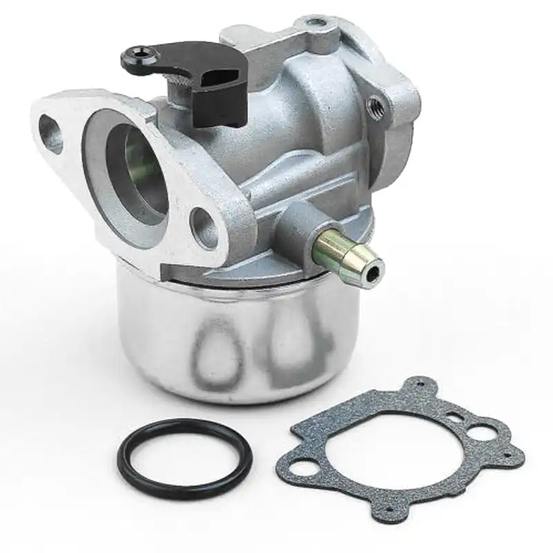 Carburetor Carb For Briggs Stratton Gold 6 25 75 Hp Mrs Push Carburetor Carb For Briggs Stratton