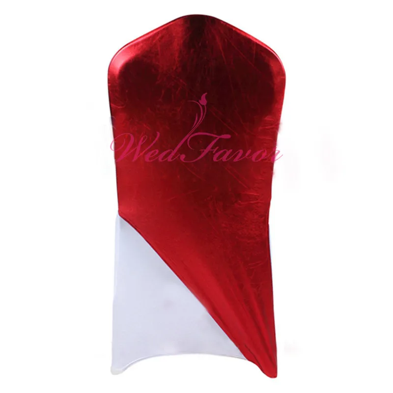 Metallic Red