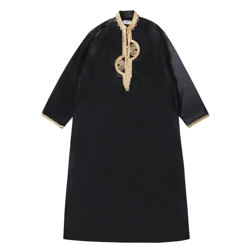 islamic clothing for men